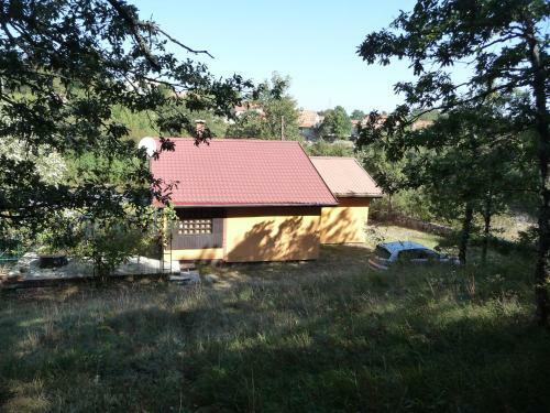 House On Village