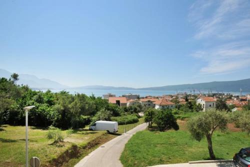 Djukanovic Apartments