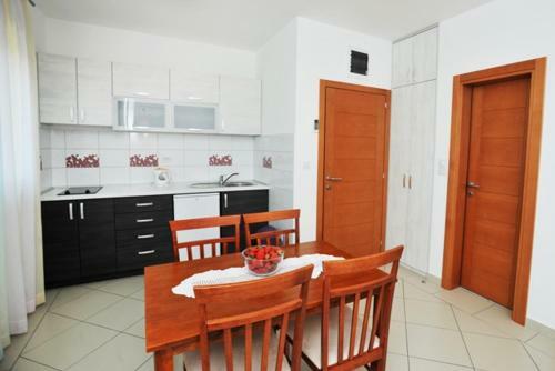 Djukanovic Apartments