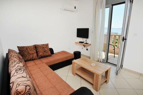 Djukanovic Apartments
