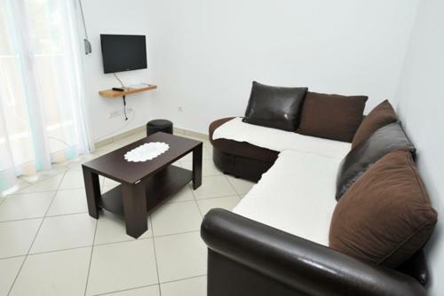 Djukanovic Apartments