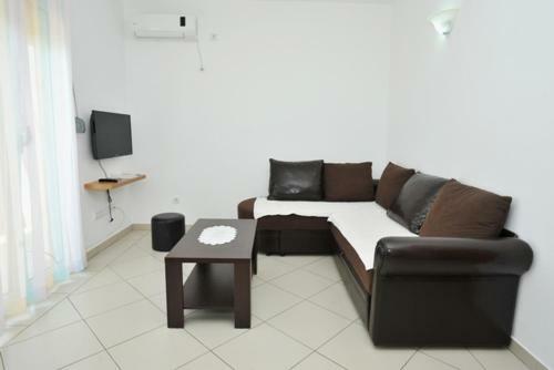 Djukanovic Apartments