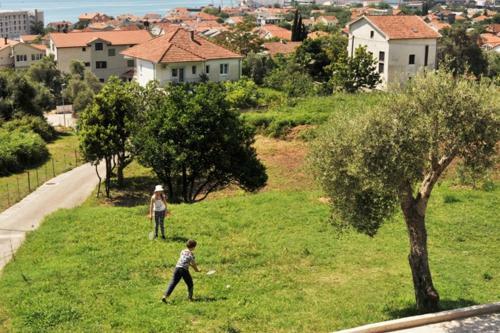 Djukanovic Apartments