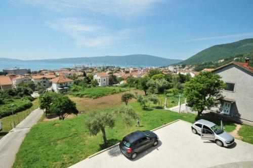Djukanovic Apartments