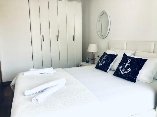 Apartamento Marina Residence