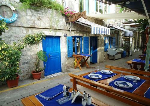 Apartamento Marina Residence