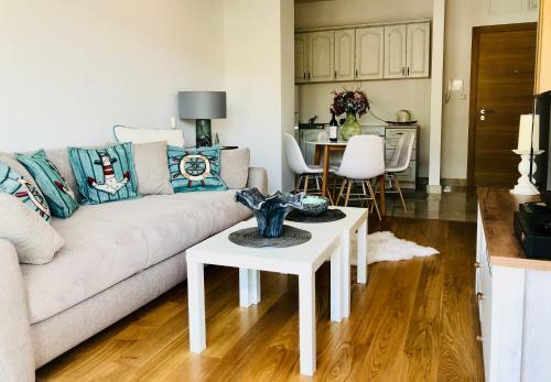 Apartamento Marina Residence