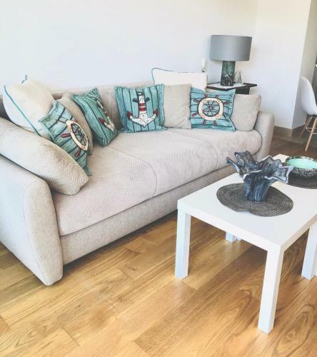 Apartamento Marina Residence