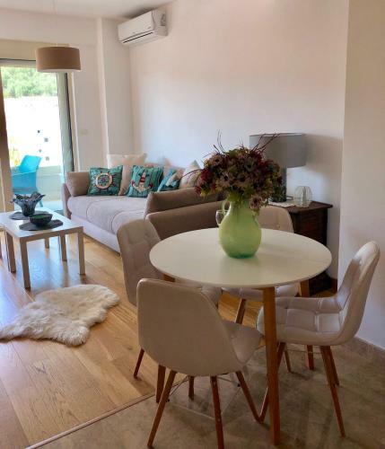 Apartamento Marina Residence