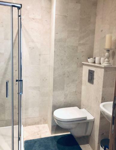 Apartamento Marina Residence