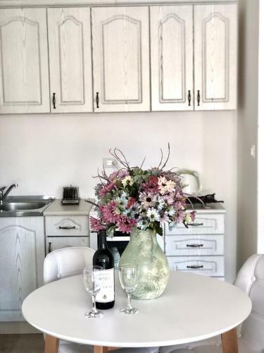 Apartamento Marina Residence