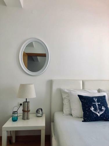Apartamento Marina Residence