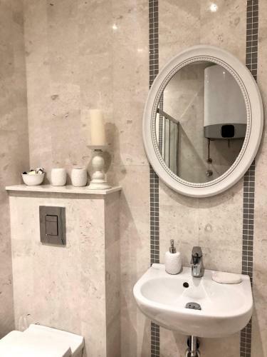 Apartamento Marina Residence