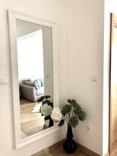 Apartamento Marina Residence