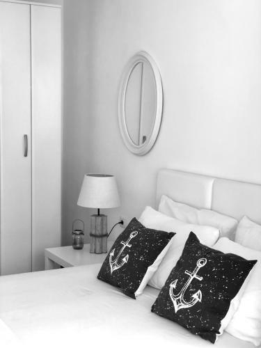 Apartamento Marina Residence