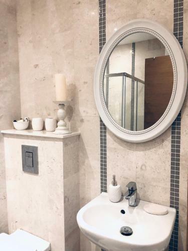 Apartamento Marina Residence