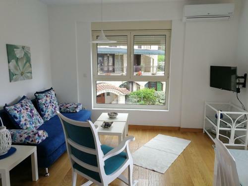 Apartamento Maja Residence