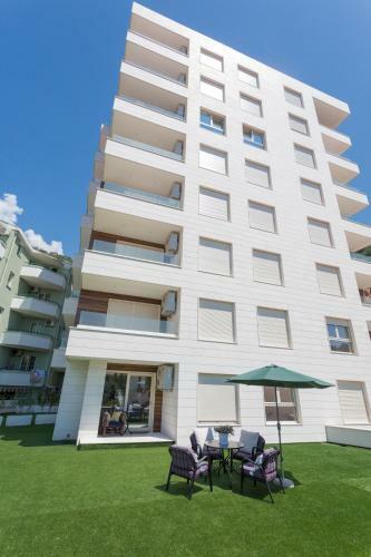 Apartamento Maja Residence