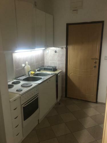Dunja Apartman