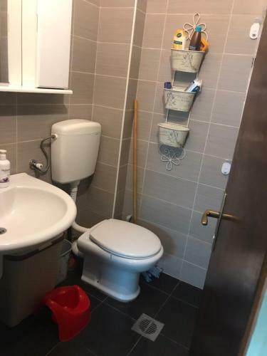 Dunja Apartman