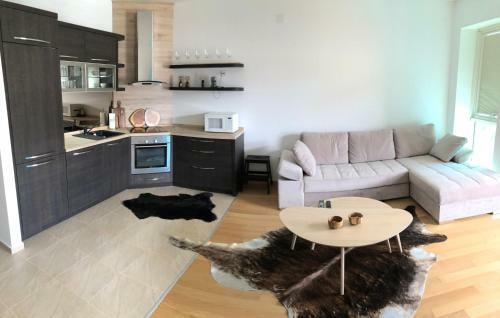 Apartments Dina