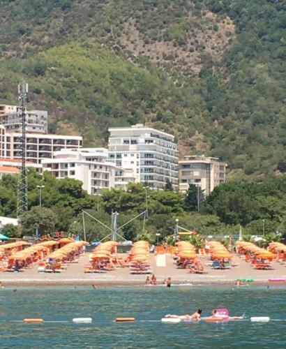 Apartments Dina