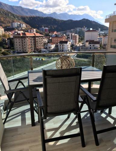 Apartments Dina