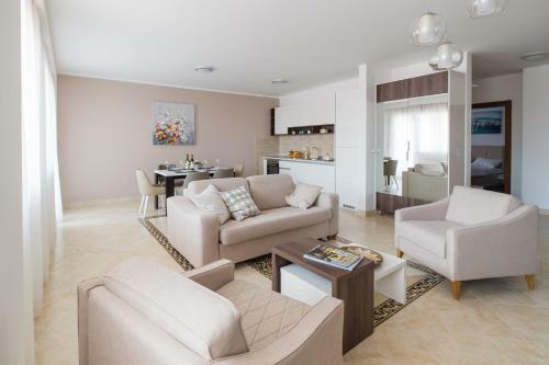 Aparthotel Anatolia
