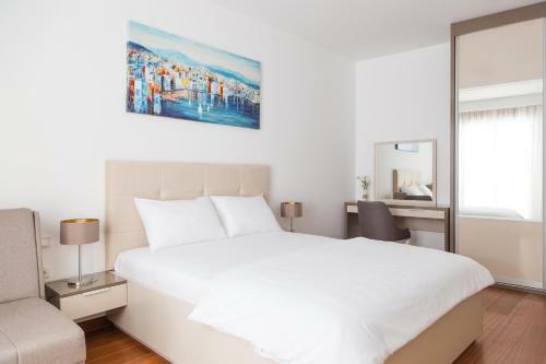 Aparthotel Anatolia
