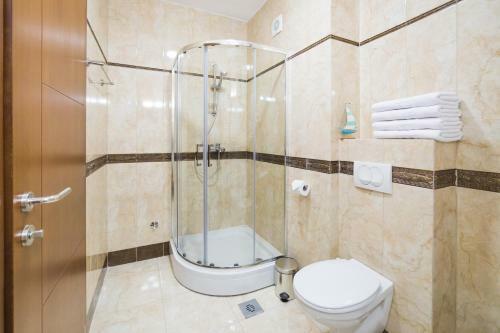 Aparthotel Anatolia