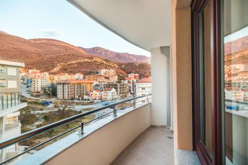 Aparthotel Anatolia