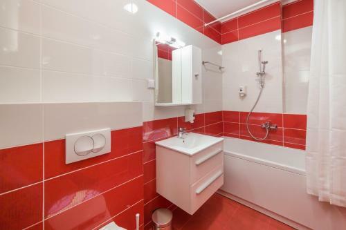 Aparthotel Anatolia