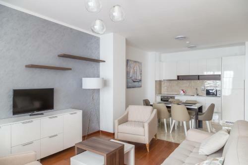 Aparthotel Anatolia