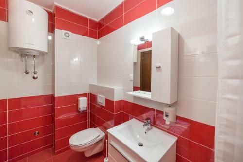 Aparthotel Anatolia