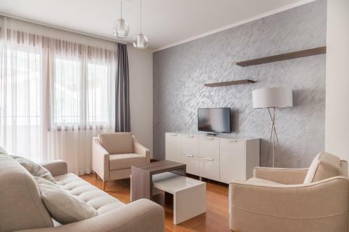 Aparthotel Anatolia