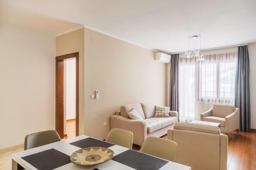 Aparthotel Anatolia