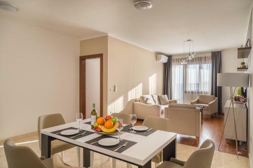 Aparthotel Anatolia