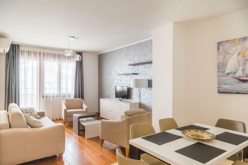 Aparthotel Anatolia