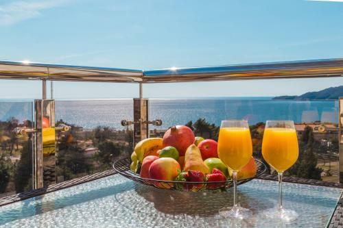 Aparthotel Anatolia