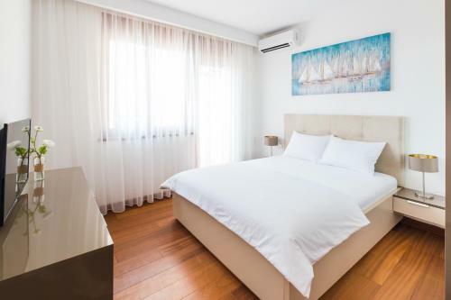 Aparthotel Anatolia