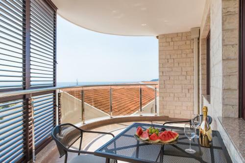 Aparthotel Anatolia