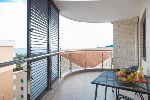 Aparthotel Anatolia