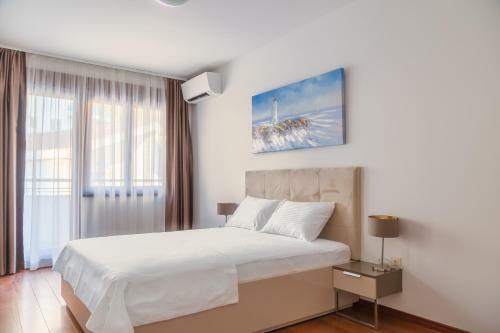 Aparthotel Anatolia