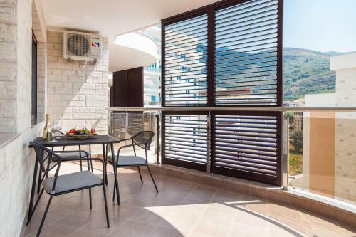 Aparthotel Anatolia