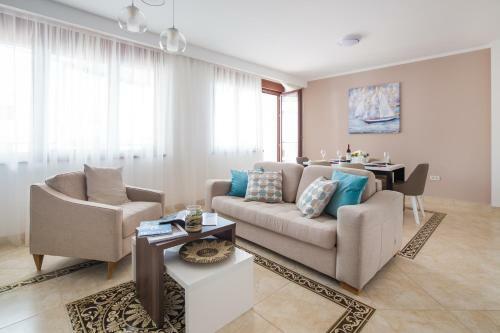 Aparthotel Anatolia