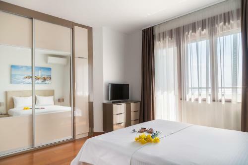 Aparthotel Anatolia