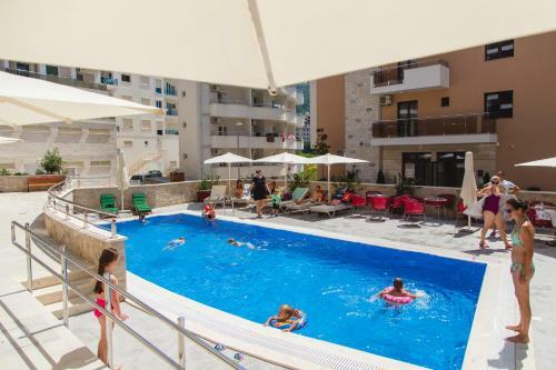 Aparthotel Anatolia
