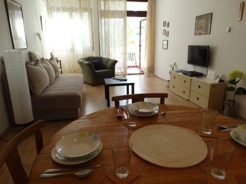 I&a Apartment