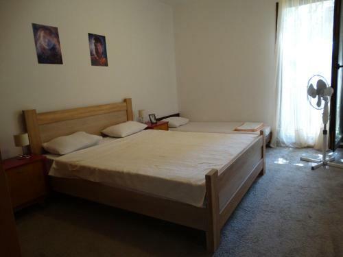 I&a Apartment