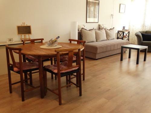 I&a Apartment